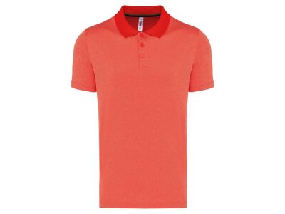 Polo's