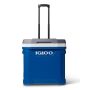 Igloo Latitude 60 Roller Cooler 56L (Blauw) Igloo Latitude 60 Roller Cooler 56L (Blauw)