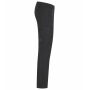 2558 Stretchpant Black C156