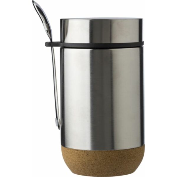 Dubbelwandige lunchpot Nash