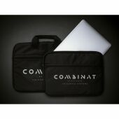 Jordan 13 inch RPET Laptop Sleeve laptophoes