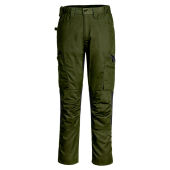 Olive Green