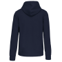 Sweatvest met capuchon Navy S