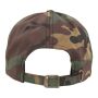CLASSICS® DAD CAP, GREEN CAMO, One size, FLEXFIT