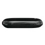 Powerbank en zak-/handwarmer HEAT POWER zwart