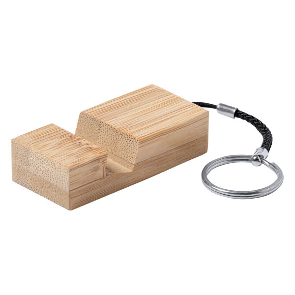 Dulloo - sleutelhanger en mobiele houder