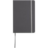 Classic A5 hardcover notitieboek - Schemergrijs Classic A5 hardcover notitieboek - Schemergrijs