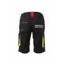 Next 400 Shorts black 44