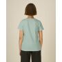 Stella Expresser 2.0 - Iconic, nauwsluitend T-shirt voor dames - XS