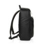 Swiss Peak OSLO RCS Everyday Laptop 15.6' backpack, zwart