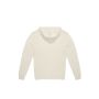 B&C ID.333 Hoodie, Off White, XS