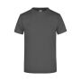 Round-T Heavy (180g/m²) graphite XXL