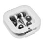 Cound - USB-C oordopjes