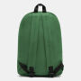 CHAP - Backpack dark green