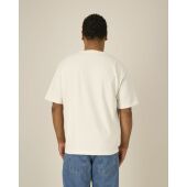 Breezer - Casual uniseks T-shirt van gemiddelde lengte - XXS
