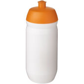 Oranje/Wit