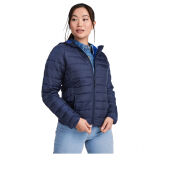 Norway geïsoleerd damesjack - Navy Blue - S