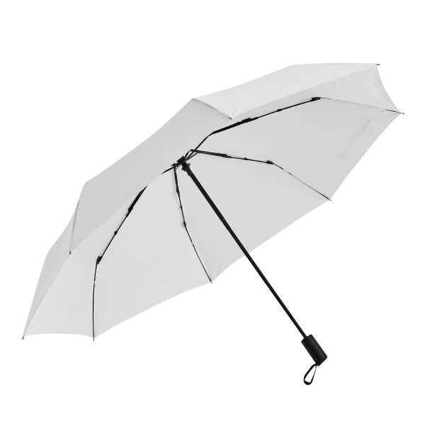 MISTRAL Umbrella - MISTRAL Umbrella, Automatic open/close windproof pocket umbrella white MISTRAL Umbrella - MISTRAL Umbrella, Automatic open/close windproof pocket umbrella white