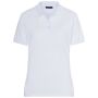 Classic Polo Ladies white L