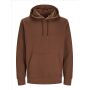 JACK&JONES//PRODUKT Cosy Hood, Cappuccino Brown, XXL JACK&JONES//PRODUKT Cosy Hood, Cappuccino Brown, XXL