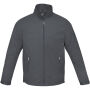 Palo lichtgewicht herenjas - Storm grey - XS