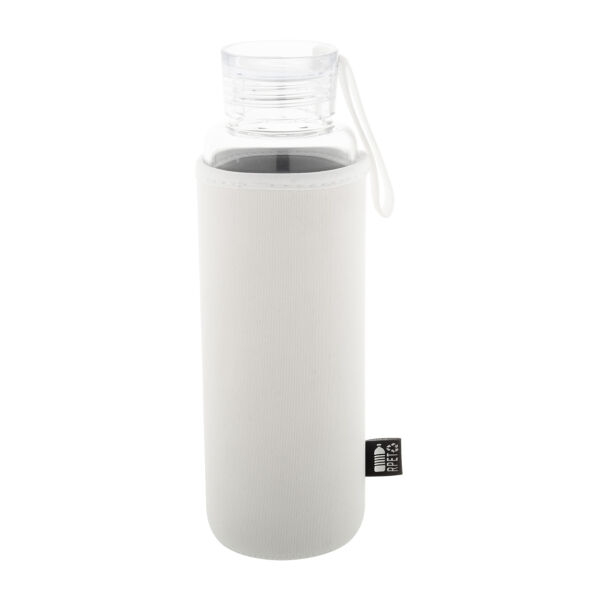 Vitrem - gerecyclede glazen fles
