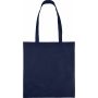 Gerecyclede Non-woven draagtas Talisa blauw Gerecyclede Non-woven draagtas Talisa blauw