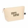 SmartBag GRS RPET Felt accessoire-tasje - beige