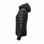 Base Lady Jacket Black XS