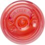 Sky 650 ml waterfles van gerecycled plastic - Rood