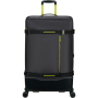 American Tourister Urban Track Spinner L  Coated