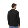 PRO Wear sweatshirt | klassiek - Zwart, 6XL