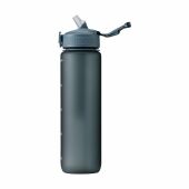 AquaSport GRS Recycled Water Bottle 1.000 ml