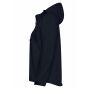 BS Storm dames softshell jas, 340 gr/m² - Navy BS Storm dames softshell jas, 340 gr/m² - Navy