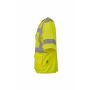Exo Mesh fluorescent yellow 4XL
