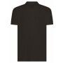 BS Twin Polo, 180 gr/m² - Zwart BS Twin Polo, 180 gr/m² - Zwart