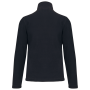 Enzo - Fleece met ritskraag Navy 4XL