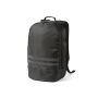 Buenos Aires Backpack - Zwart
