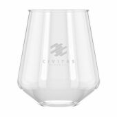 HappyGlass Lady Yoko Waterglas Tritan 400 ml