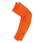 Solid Orange Fluor
