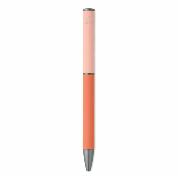 FILLAN - Gerecyclede alu balpen - Oranje FILLAN - Gerecyclede alu balpen - Oranje