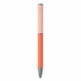 FILLAN - Gerecyclede alu balpen - Oranje