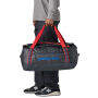 Patagonia - Black Hole Duffel 55L - Smolder Blue