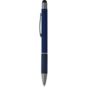 blauw
