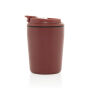 Pico Barista RCS coffee beker 220ML in geschenkkoker, rood