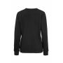 Cottover Gots Crew Neck Lady black S