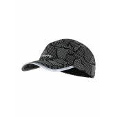 CORE ESSENCE LUMEN CAP BLACK L/XL