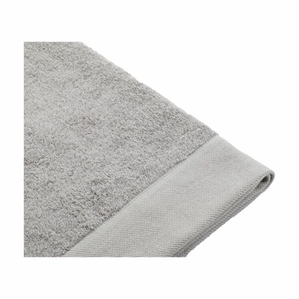 Walra Bathtowel Remade Cotton 70 x 140 Badetuch - sandfarben Walra Bathtowel Remade Cotton 70 x 140 Badetuch - sandfarben