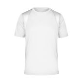 white/white