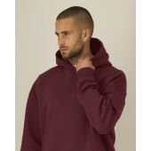 Chaser - Iconic uniseks hoodie van gemiddelde lengte - XXS